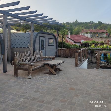 Namaste Къща В Село Камилски Дол Kamilski Dol Exterior photo