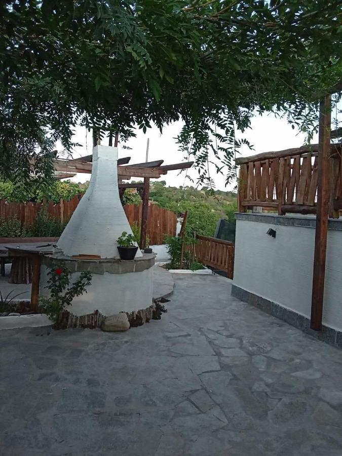 Namaste Къща В Село Камилски Дол Kamilski Dol Exterior photo
