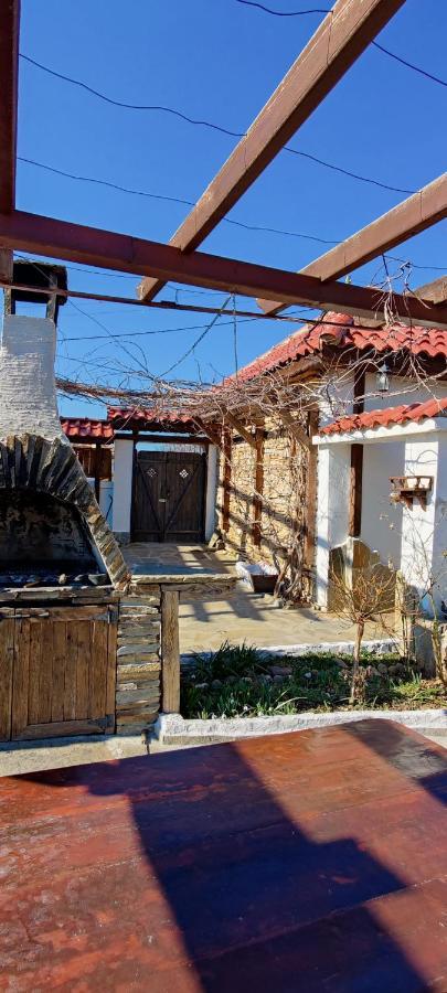 Namaste Къща В Село Камилски Дол Kamilski Dol Exterior photo