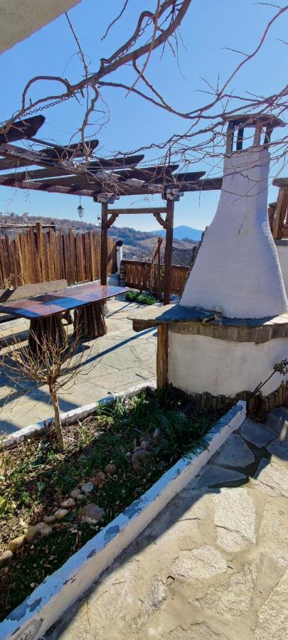 Namaste Къща В Село Камилски Дол Kamilski Dol Exterior photo
