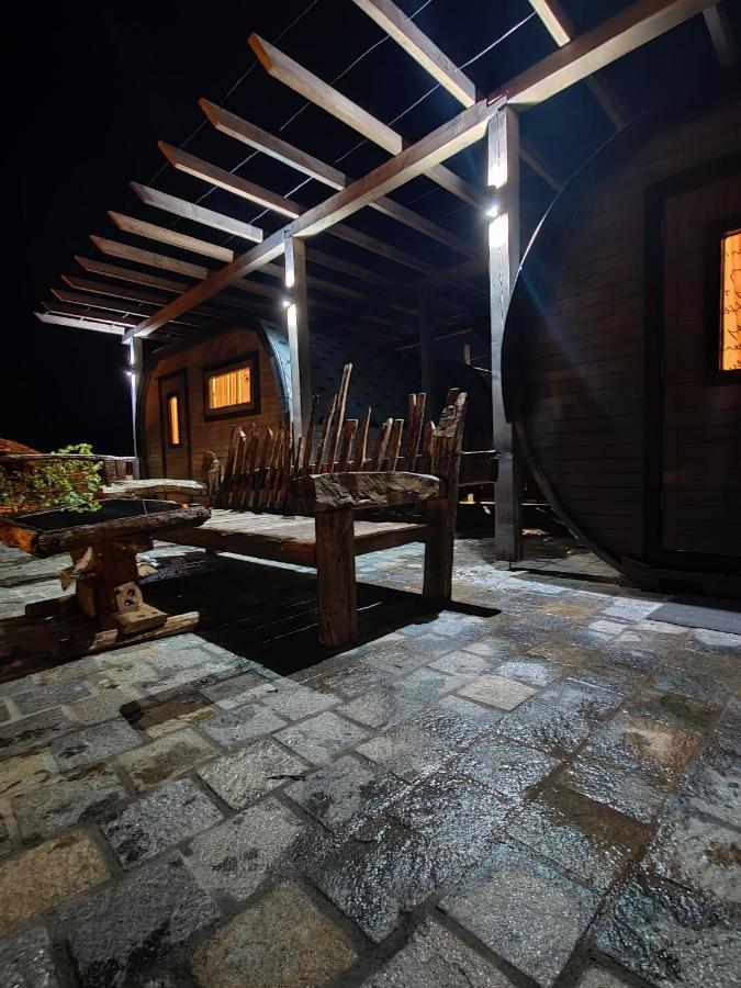 Namaste Къща В Село Камилски Дол Kamilski Dol Exterior photo